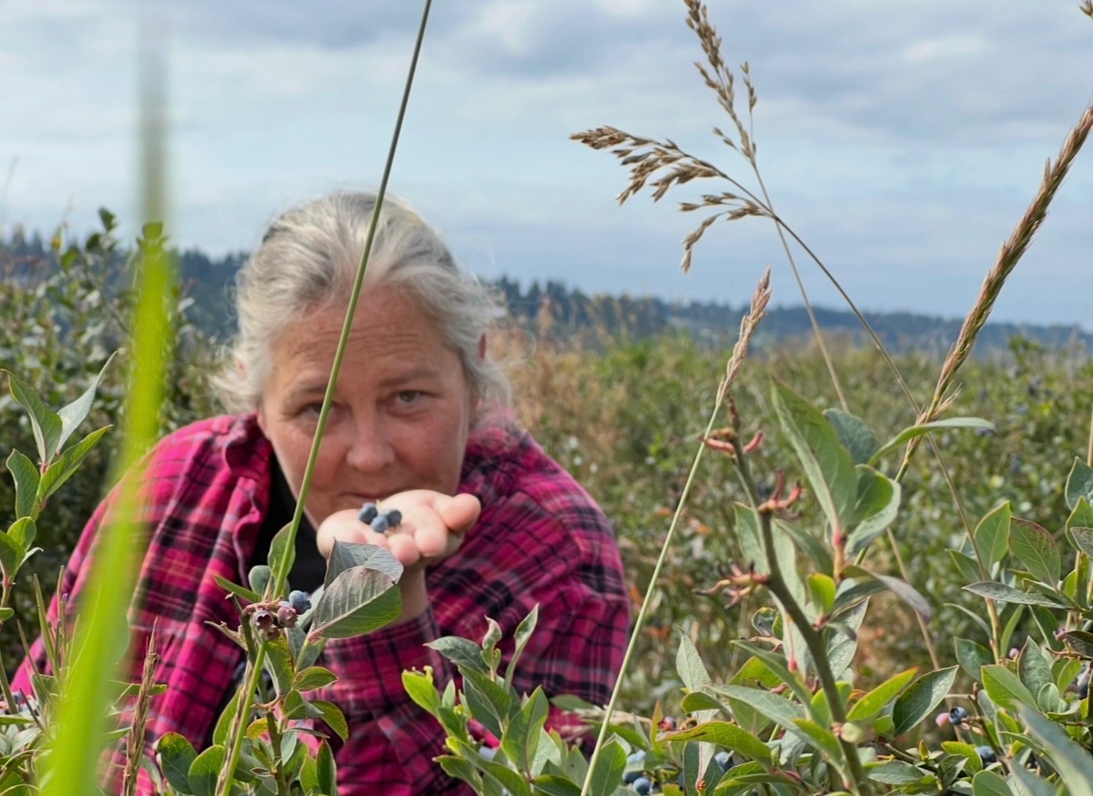 Ashley Whitehead, 56, died after undergoing emergency surgery following the mass shooting at Seattle's Bite of Seattle food festival.