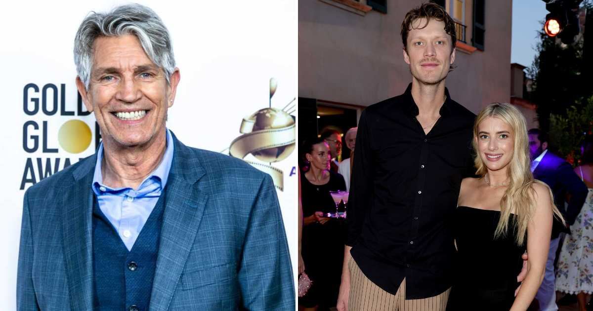 Eric Roberts shared a heartfelt message after missing Emma Roberts' wedding, saying he has always loved his daughter and supports her celebrating however she chooses (John Wolfsohn, Andreas Rentz/ Getty Images)