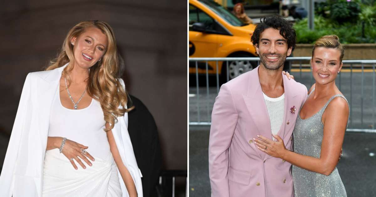Justin Baldoni and his wife, Emily Baldoni, celebrated their 13th wedding anniversary with heartfelt tributes to each other on social media, weeks after publicly addressing the emotional toll of their legal battle involving Blake Lively (NDZ/Star Max/GC I