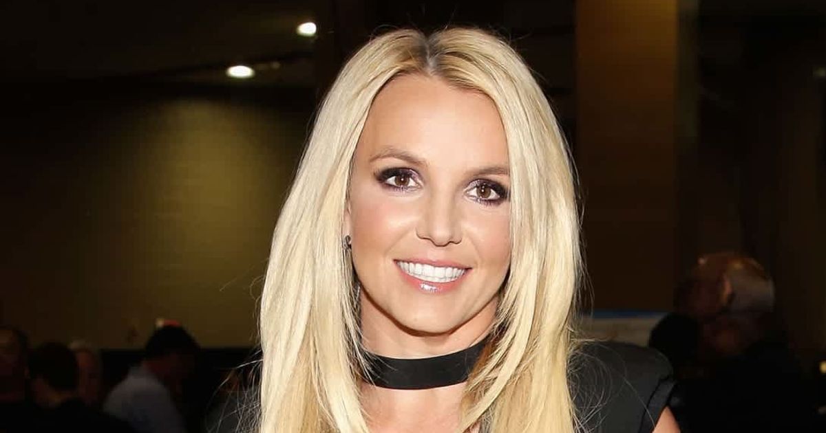 Britney Spears told her followers she has been focusing on self-care while thinking about a different career path in a lengthy Instagram post on Sunday, July 26 (Getty Images)