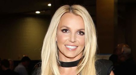 Britney Spears reveals plans to 'quit' Instagram and teases unexpected business venture