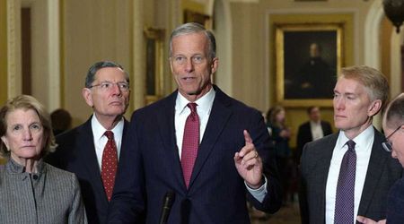 Fact Check: Can Senate Reconciliation 3.0 require states to change voting laws?