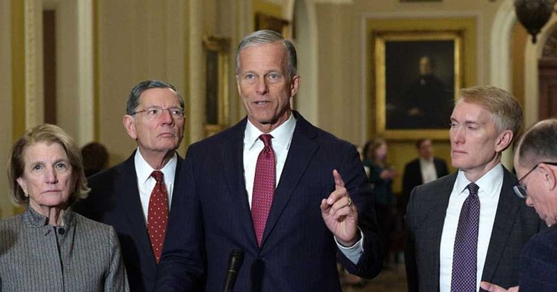 Fact Check: Can Senate Reconciliation 3.0 require states to change voting laws?