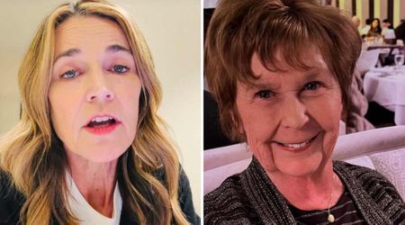 'Do the right thing now': Savannah Guthrie begs abductor to reveal missing mom Nancy's details