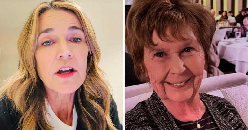 'Do the right thing now': Savannah Guthrie begs abductor to reveal missing mom Nancy's details