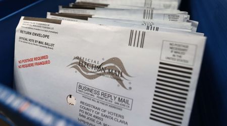 Fact Check: Did USPS propose ending mail ballot delivery for states without voter lists?