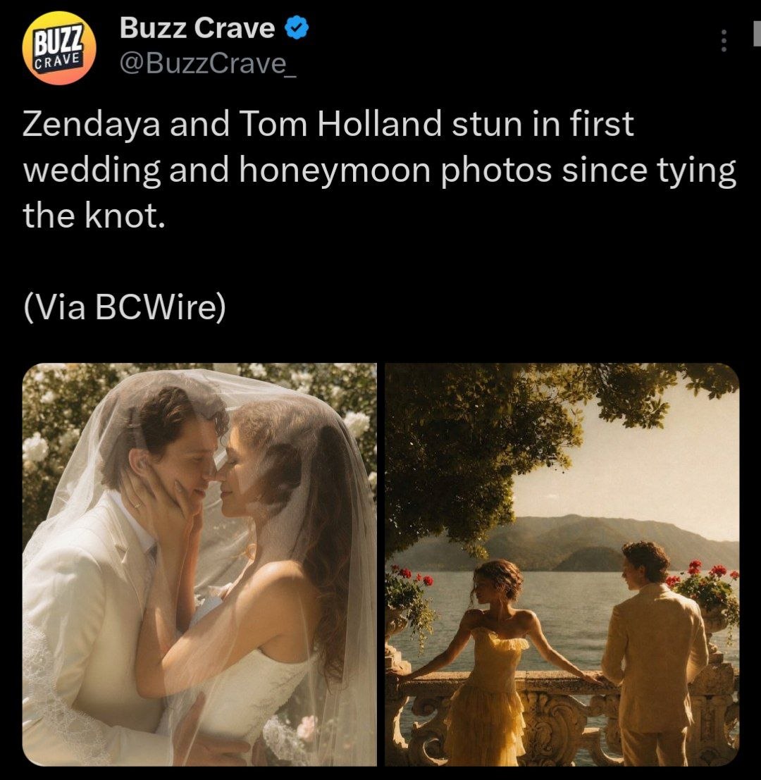 (@BuzzCrave_/X)
