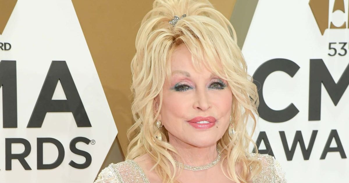 Dolly Parton's brother Coy 'Denver' Parton dies a year after her husband Carl Dean's death