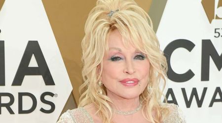 Dolly Parton's brother Coy 'Denver' Parton dies a year after her husband Carl Dean's death