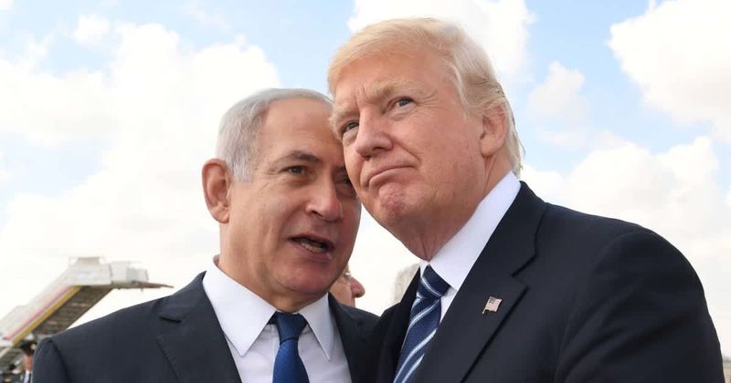'I don't need Bibi to tell me': Trump says Israel should have kept Iran intel private