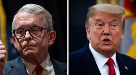 Trump faces GOP backlash as DeWine calls Haiti deportation plan 'a mistake'
