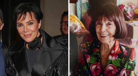 Kris Jenner's mother Mary Jo 'MJ' Campbell's cause of death revealed nearly two weeks after passing