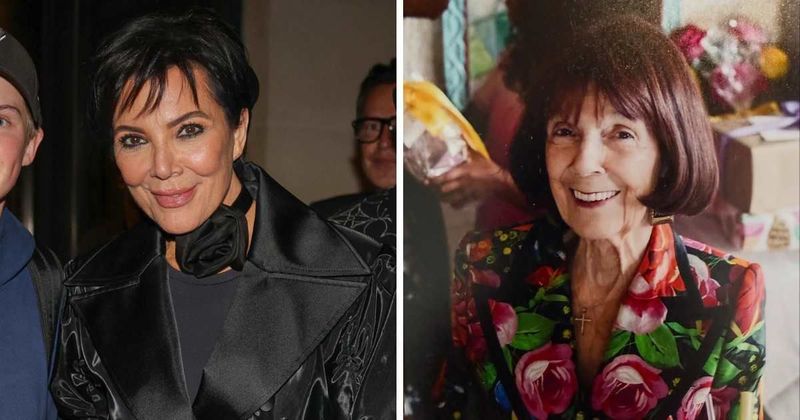 Kris Jenner's mother Mary Jo 'MJ' Campbell's cause of death revealed nearly two weeks after passing
