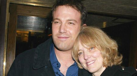 Ben Affleck's mother Chris Anne Affleck's cause of death revealed nearly two months after she died