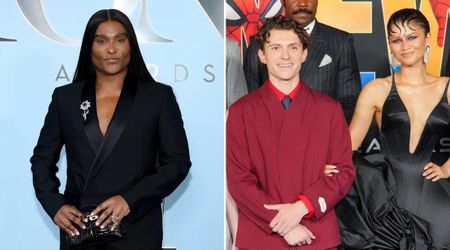 Zendaya and Tom Holland's second wedding rumors debunked by her stylist Law Roach: 'You missed it'