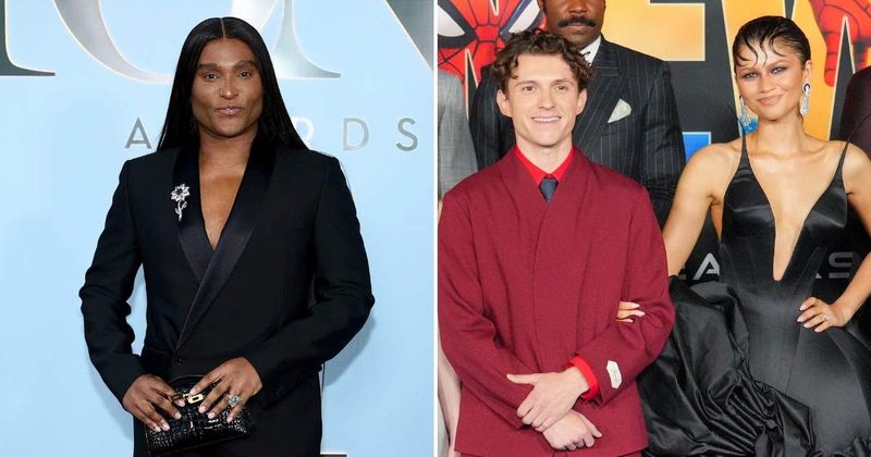 Zendaya and Tom Holland's second wedding rumors debunked by her stylist Law Roach: 'You missed it'