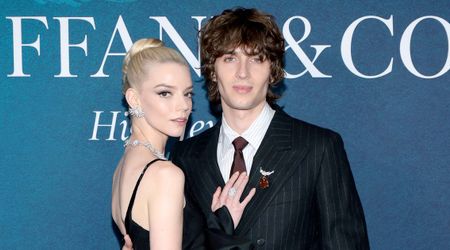 Anya Taylor-Joy shares rare insight into marriage with Malcolm McRae: 'I just feel emboldened'