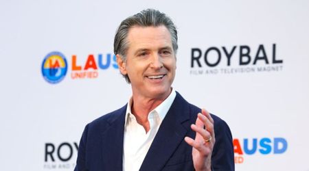 Fact Check: Did Ruby Rippey reveal Gavin Newsom affair for the first time in 2026?