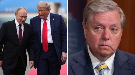 Why Lindsey Graham's Russia sanctions bill could hit Moscow harder than previous US measures