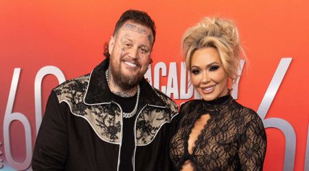 Jelly Roll and Bunnie XO unfollow each other on social media after divorce