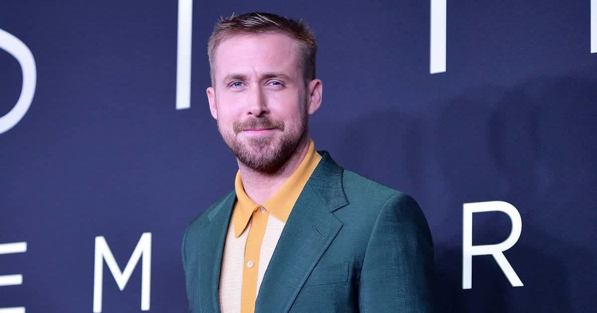 Ryan Gosling joined the Marvel Cinematic Universe as 'Ghost Rider' after pitching his vision for the character, making the film one of Marvel's most anticipated projects (Getty Images)