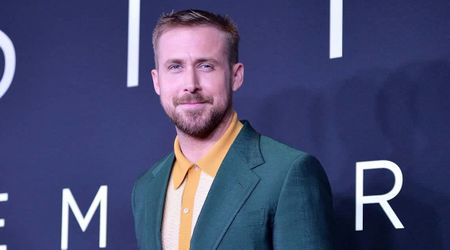 Ryan Gosling 'won over' Marvel bosses by pitching his own 'Ghost Rider' vision