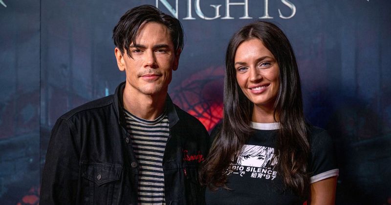 Tom Sandoval's bandmate claims Victoria Lee Robinson was 'manipulative and evil' toward reality star