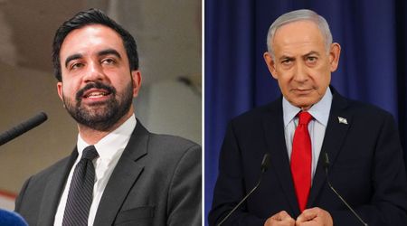 Can Mamdani stop Netanyahu from visiting New York? Here's who actually decides