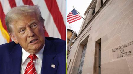 Trump DOJ settles with pro-life father of 11 after Biden-era FBI raid on family home