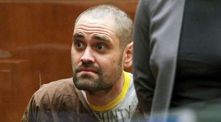 Rob Reiner's murder-accused son Nick Reiner reportedly disciplined after 'verbal disturbance' in jail