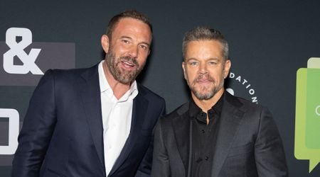 Ben Affleck bags $1M prize on 'Who Wants to Be a Millionaire' a year after BFF Matt Damon's win