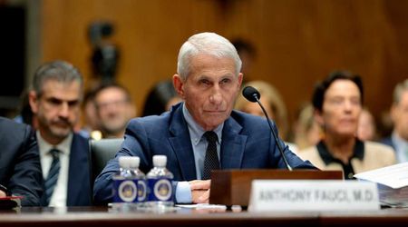 Top 5 moments from Fauci's Senate hearing: From 111 Fifth Amendment pleas to attorney's removal