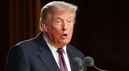 Fact Check: Did Trump receive COVID-19 vaccine and booster shots?