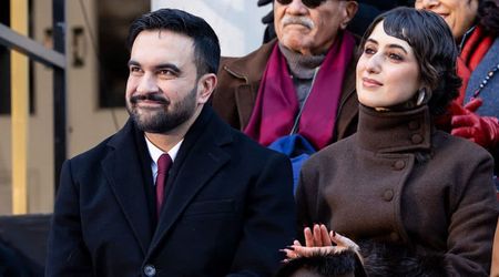 Fact Check: Are Zohran Mamdani's grocery stores paying his wife $400,000 a year?