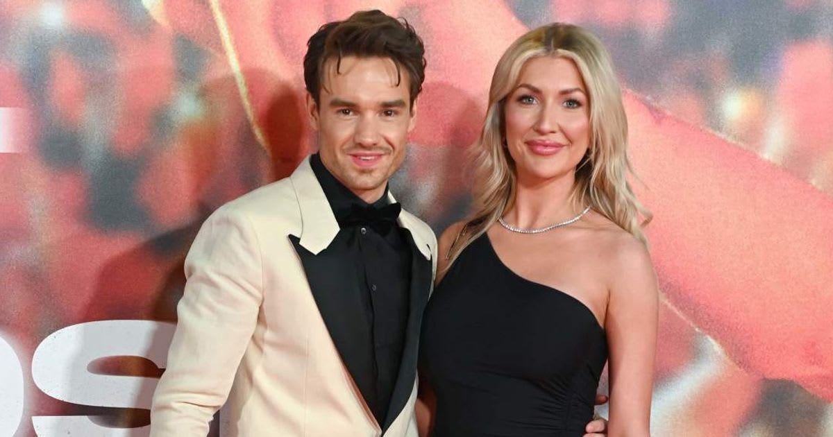 Liam Payne's GF Kate Cassidy reveals why she's removing tribute tattoo for late One Direction star