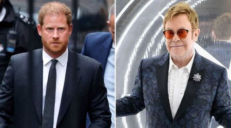 Prince Harry, Elton John and others face multi-million legal bill after losing media privacy case