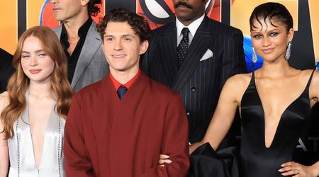 Fact Check: Did a viral video show Zendaya jealous of Tom Holland and Sadie Sink?