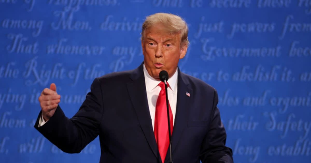 The Supreme Court, in a verdict last month, upheld birthright citizenship, dismissing Trump’s executive order to end citizenship for children born to non-American parents in the country. (Getty Images)