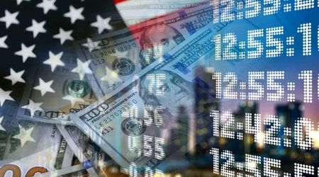 US economy misses expectations in Q2 as tariffs, Iran war weigh on growth