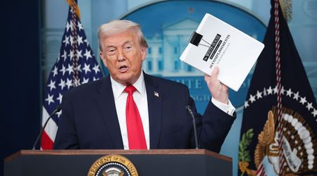 'Non-publicly available data': White House adds new detail to Trump China voter claims