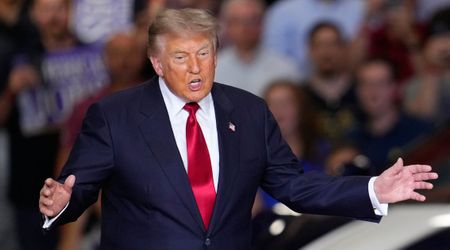 Fact Check: Is Morocco naming a highway after Trump, as he claims?