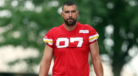 Fact Check: Did Travis Kelce gain weight after marrying Taylor Swift?