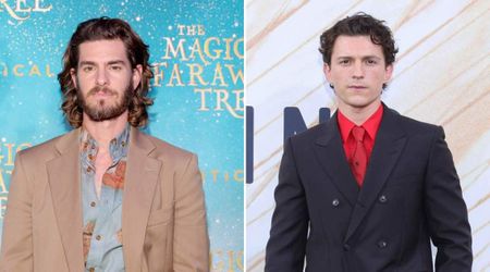 Andrew Garfield reveals his true feelings about successor Tom Holland's portrayal of Spider-Man