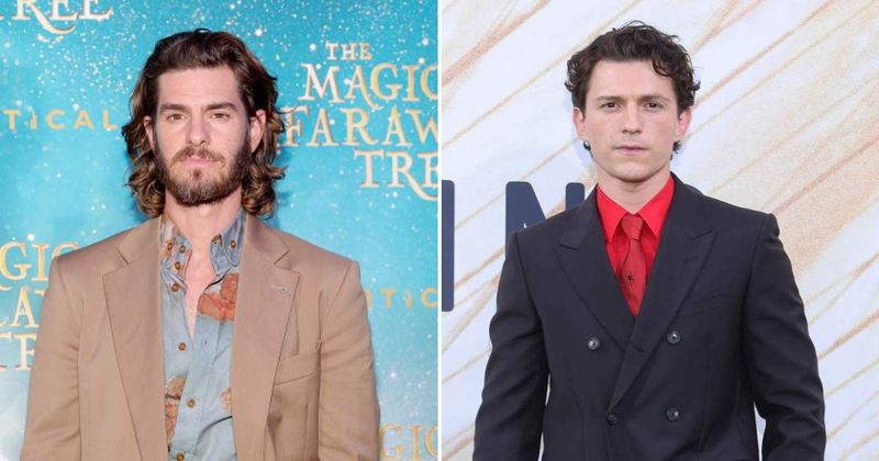 Andrew Garfield reveals his true feelings about successor Tom Holland's portrayal of Spider-Man