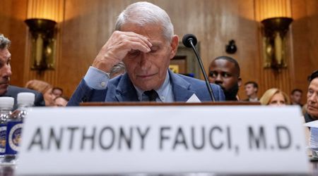 Why is Anthony Fauci under congressional scrutiny? Key GOP allegations explained