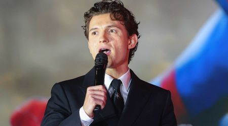 Tom Holland says there's 'a whole plan' for Spider-Man successor: 'I'd love to set up next chapter'