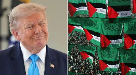 Hamas agrees to give up weapons under Trump plan, what it means for Iran and Gaza