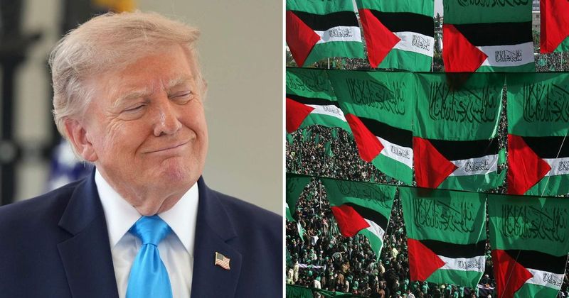 Hamas agrees to give up weapons under Trump plan, what it means for Iran and Gaza