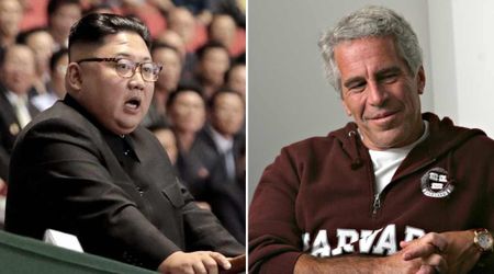 Fact Check: Did Kim Jong Un demand a firing squad for Epstein's associates?