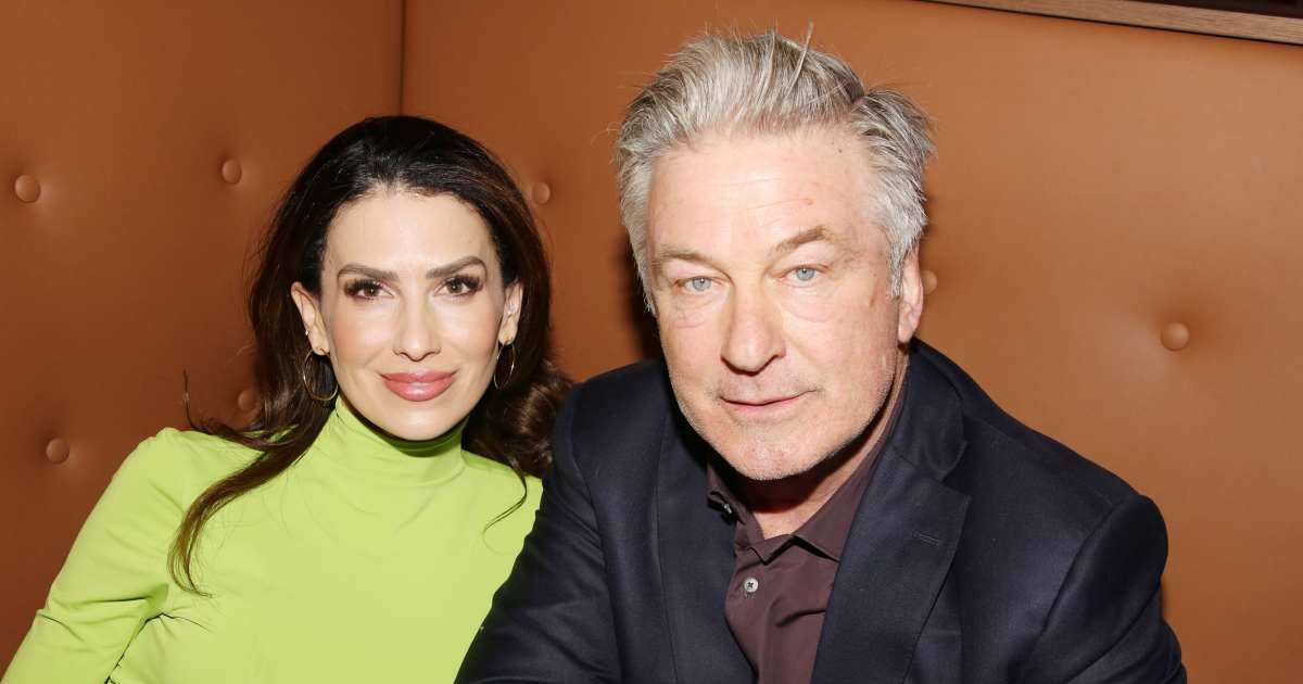 Hilaria Baldwin addresses ‘gold digger’ claims, says she’s ‘not that way’